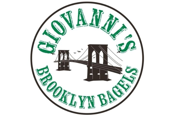 Things To Do Giovanni's Brooklyn Bagels